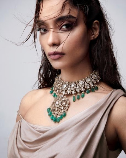 A New Era Of Designs from the Designer diamond jeweller in Mumbai